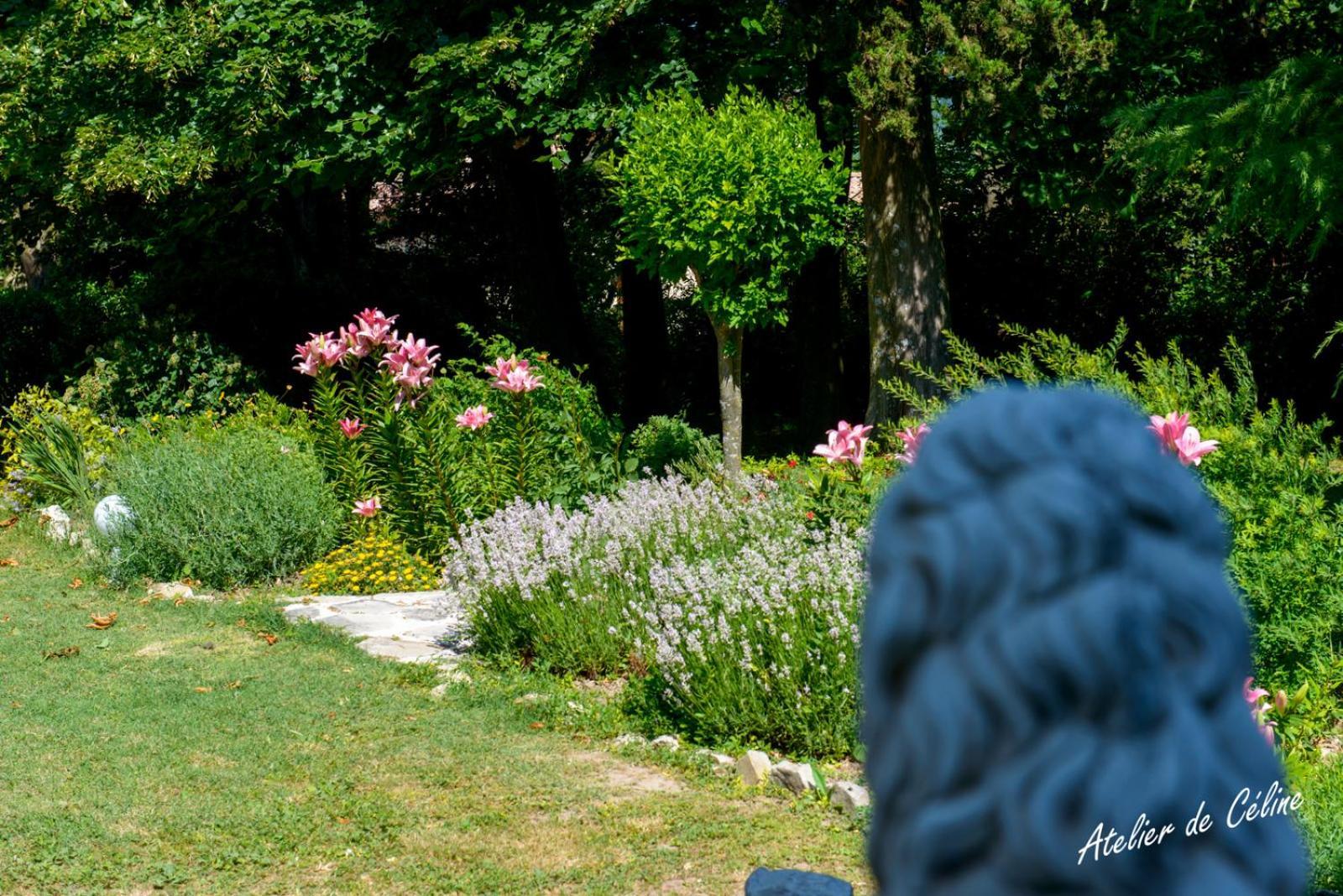 Au Chateau Apartment Montboucher-sur-Jabron